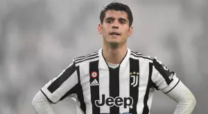 Алваро Мората не е наясно къде ще продължи кариерата си