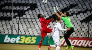 Въпреки кошмара с Георги Петков ЦСКА заговори за фрактура, болки, аркада и хематом