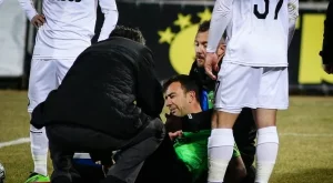 Преди 21 години: Инцидент, подобен на този с Георги Петков, приключи с най-лошото