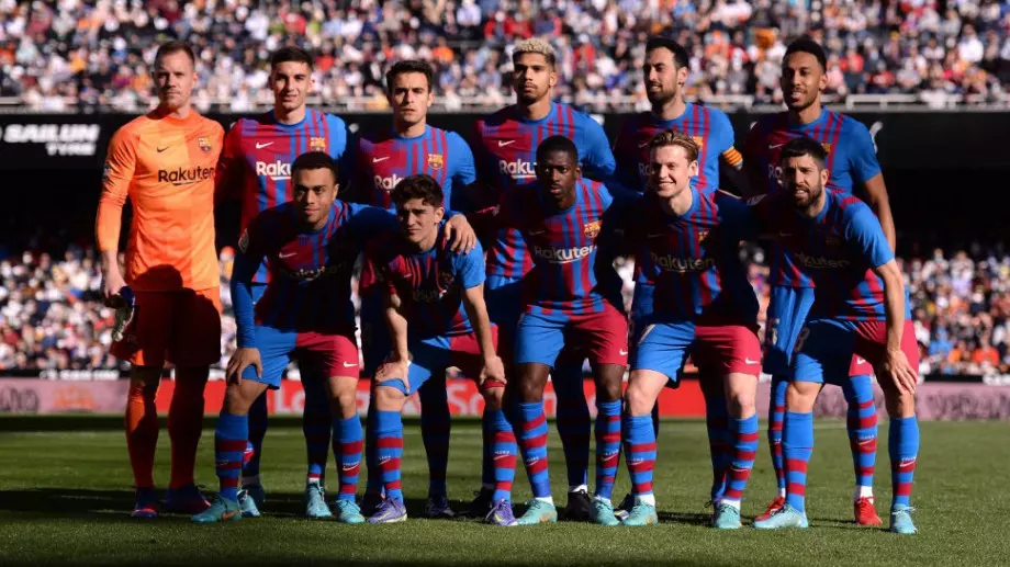 Барселона - Селта по ТВ: Къде да гледаме мача от 36-ия кръг в испанската Ла Лига?