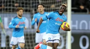 Драма на стадион "Диего Марадона"! "Виолетовите" шокираха Наполи