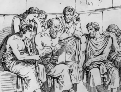 Как са изглеждали в действителност едни от най-известните древни гърци (ВИДЕО)