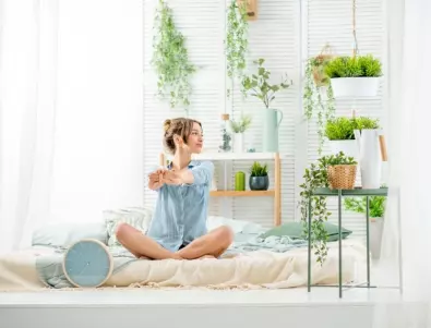 Зелени убийци: 20 растения, които не бива да поставяте в спалнята
