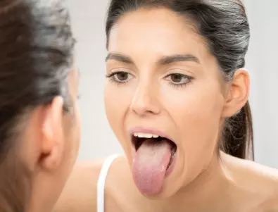 Учени: Погледнете езика си и ще разберете дали имате проблеми със сърцето
