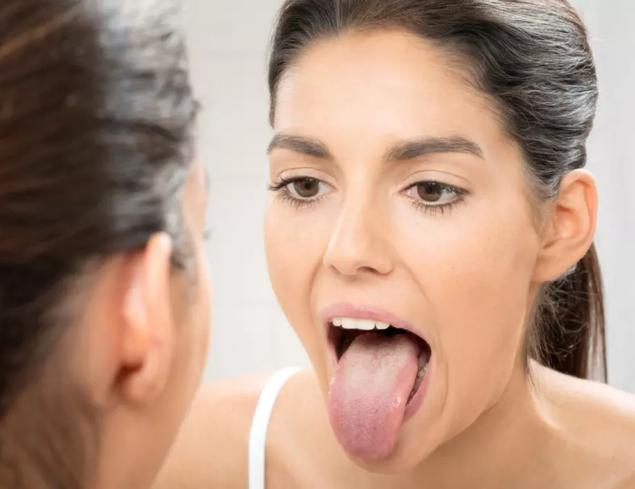 Изтръпване на езика: какво може да причини и как да се отървете от неприятния симптом
