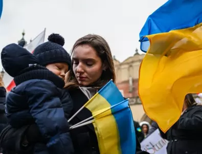 Киев: Опитваме се да предотвратим разрастването на въоръжения конфликт