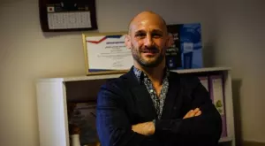 Джудистката Бетина Темелкова се обяви срещу новия треньор на националния отбор