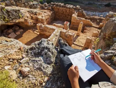 Археолози откриха руини на най-древната академия в Китай – тя е от IV век пр.н.е.
