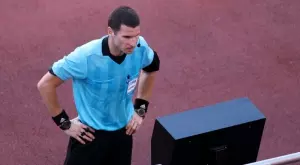 И тази година УЕФА праща Георги Кабаков на мач от Шампионска лига