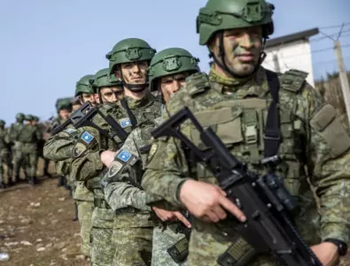 Премиерът на Косово иска повече войници на НАТО