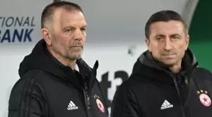 ЦСКА и Стойчо Младенов са решили твърдо: 25-годишен халф напуска "Армията" през лятото?