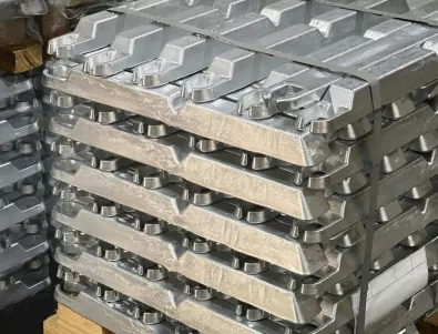 САЩ обмислят забрана на руския алуминий