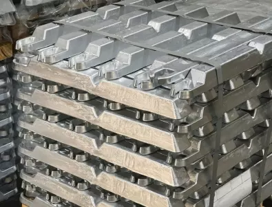 Нови санкции: САЩ налагат 200% мито върху вноса на руски алуминий