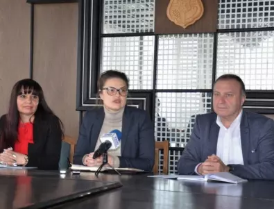Община Видин подписва първите договори за подмяна на отоплителни уреди