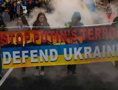 Как ще приключи кризата с Украйна?
