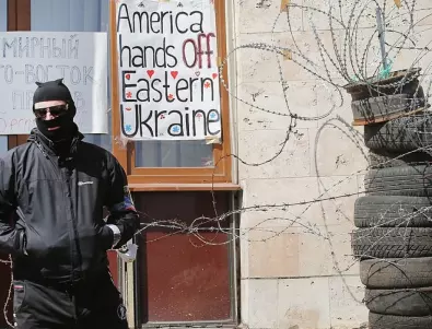 AFP: Дезинформацията за Украйна резонира в Източна Европа