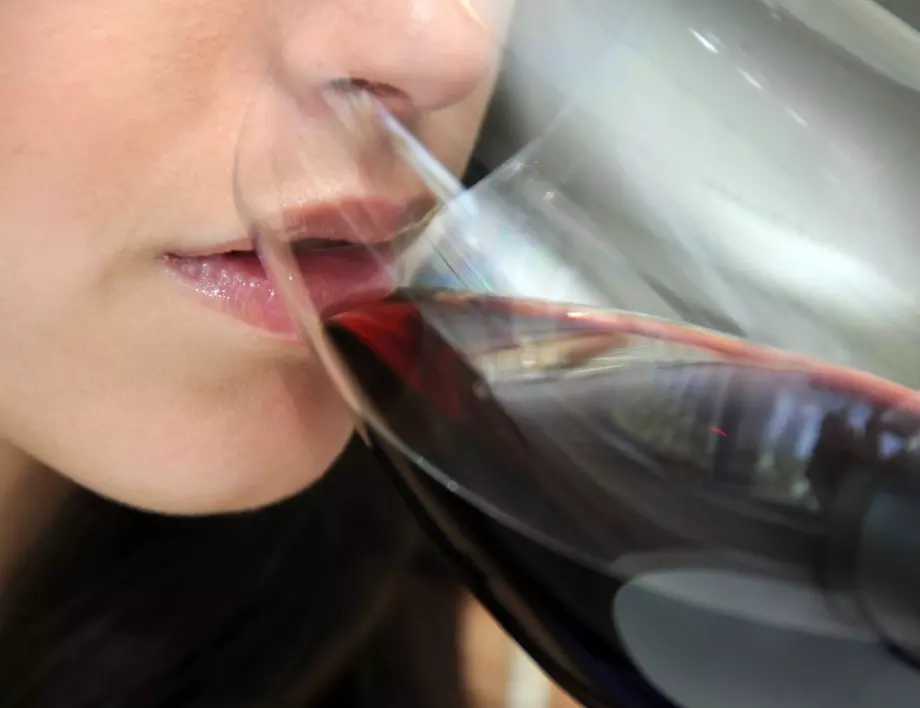 Пиенето на вино всеки ден води до следния проблем