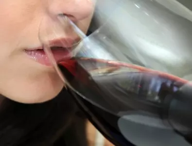 Учени откриха свойство на червеното вино, за което дори не предполагате