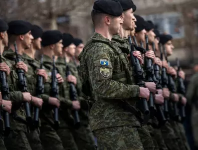 Премиерът на Косово призова натовският контингент КФОР да премахне сръбските барикади