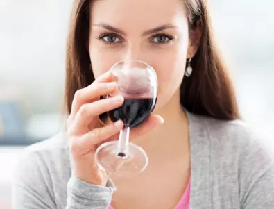 Полезно или вредно е червеното вино - ето какво разкриха учени