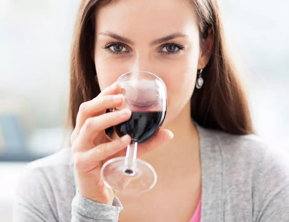 Може ли да пиете вино, ако страдате от диабет?