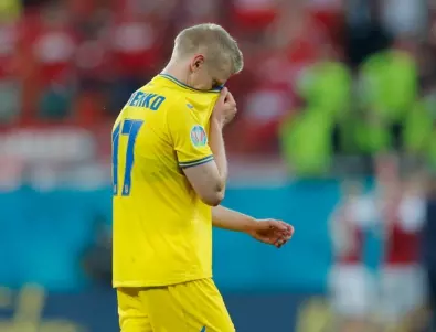 Футболист на Арсенал е готов да се бие на фронта в Украйна