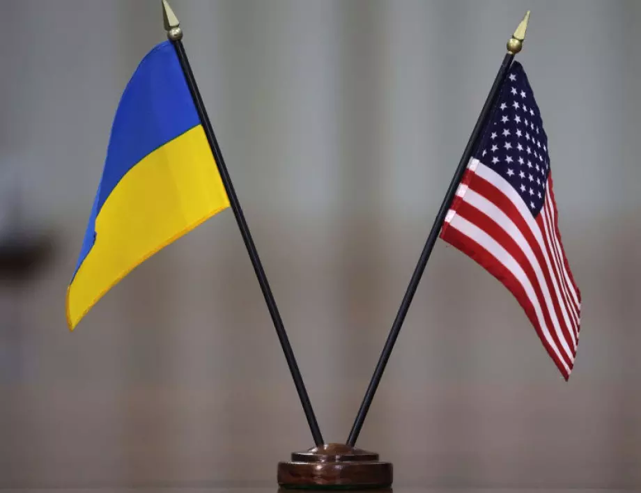 САЩ планират да изпратят на Украйна още 3 милиарда долара помощ