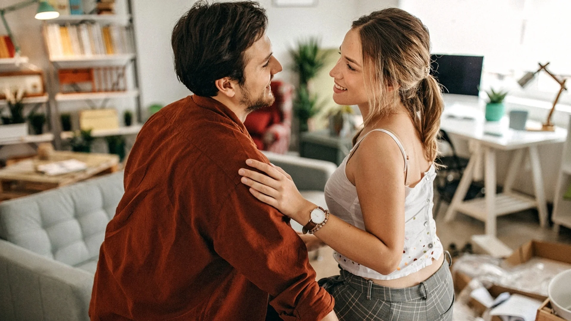 4-те зодии, които ще намерят нова любов през седмицата, 11-17 март 2024