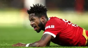 Фабиньо изуми: Несправедливо критикуват Фред, бе най-добрият в Юнайтед