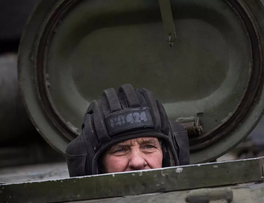 Руската армия готви мащабно нападение в Донбас?