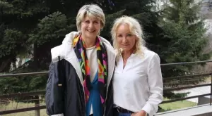 Весела Лечева оглави Българския стрелкови съюз 