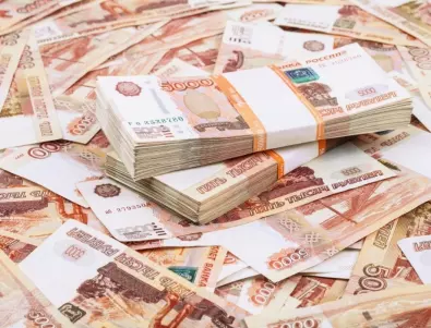 Русия е извършила плащания в рубли по доларови еврооблигации