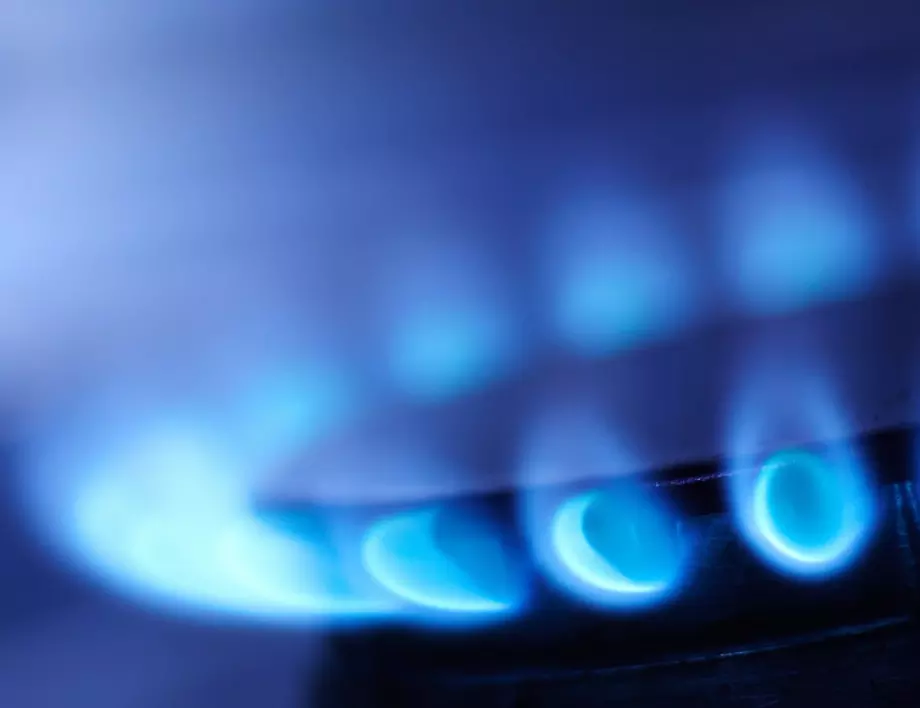 Германия обяви ниво на ранно предупреждение по плана за извънредни ситуации с газа 