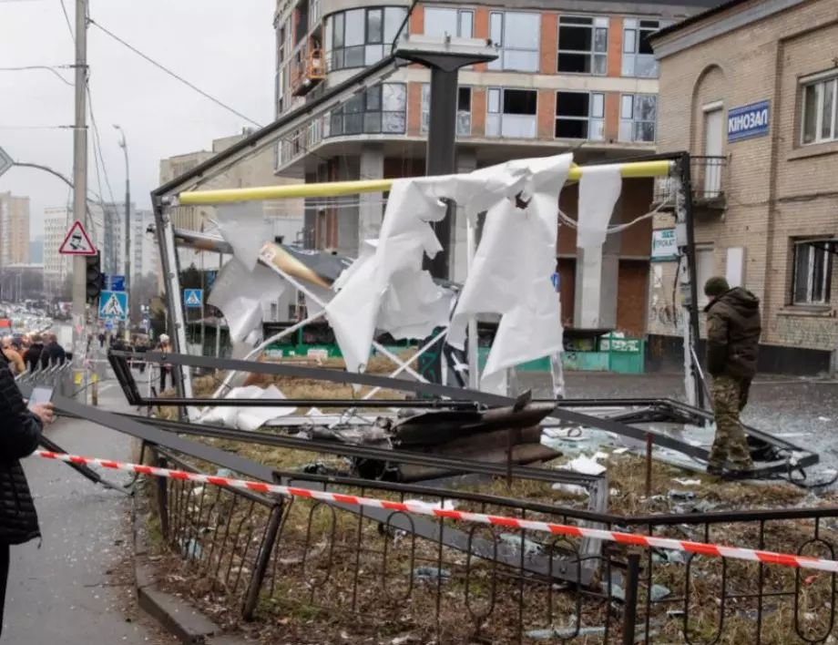 ДНР и ЛНР периодично съобщават за превземането на градове и села, които са били под контрола на Киев