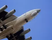 Изтече ВИДЕО как свързван с ЧВК Вагнер самолет се разби в Мали. Украинците тренират за F-16 (ВИДЕО)