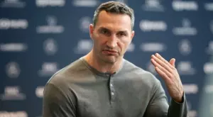 От WBA не се вслушаха в Кличко - разрешиха на руснак да се бие за световната титла