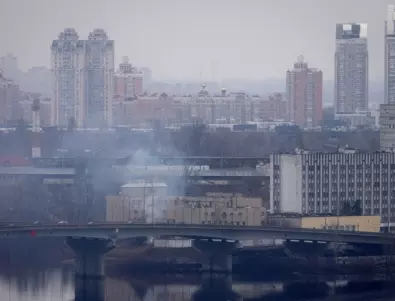 Външният министър на Украйна: Руските удари по Киев са като на нацистка Германия