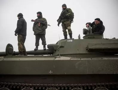Считан за главорез чеченски лидер иска пълномащабна руска атака в Украйна