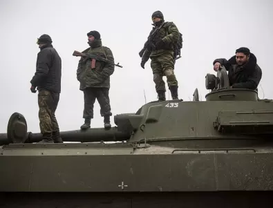 Взривове се чуват в Киев и Харков, съобщават украинските власти