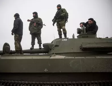 Данни за важна украинска победа в Донецк. Германският канцлер даде назад за доставка на танкове