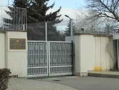 Преименуване на улици до руското посолство е невъзможно според кмета на район 