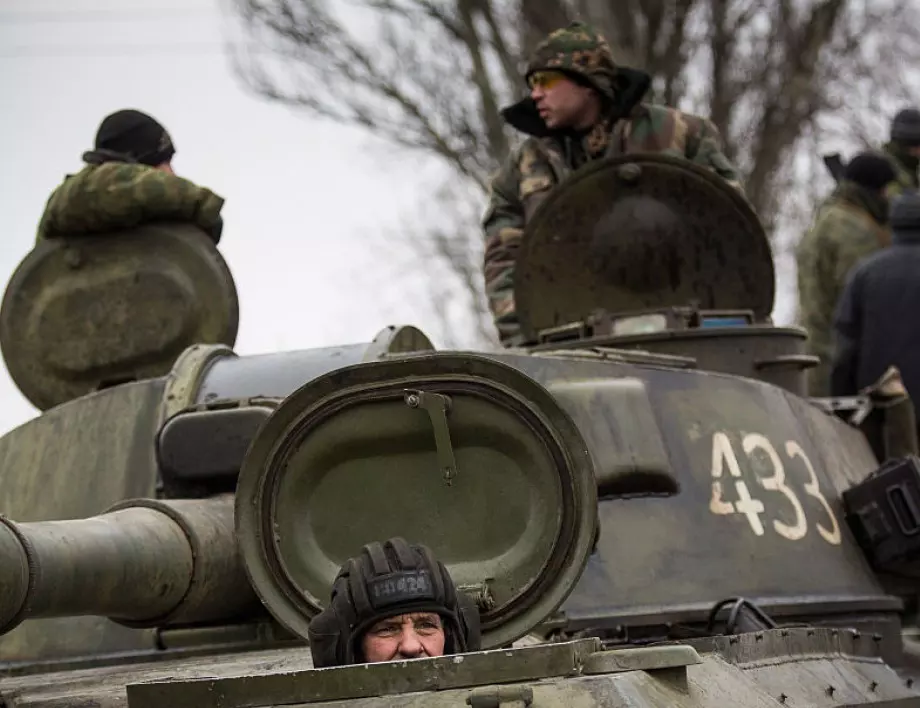 Кючуков: Войната в Украйна трябва да спре преди да стане глобална