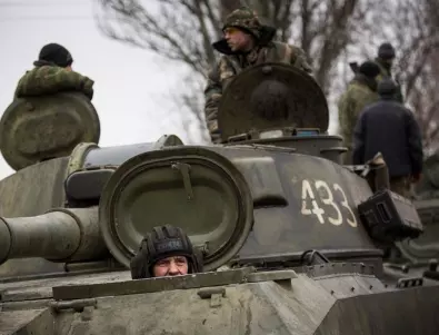200 военни от руските специални части „Спарта“ превзеха ключово летище до Киев (ВИДЕО)