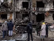 За да постигнете мир в Украйна, спомнете си края на Студената война
