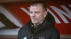 Двама чужденци в ЦСКА са тотално нежелани от Стойчо Младенов?