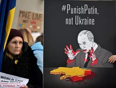 Как ще умре Путин и кога Украйна ще победи Русия: астролози прогнозират точни дати