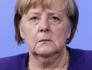 Мемоарите на Меркел излизат през ноември
