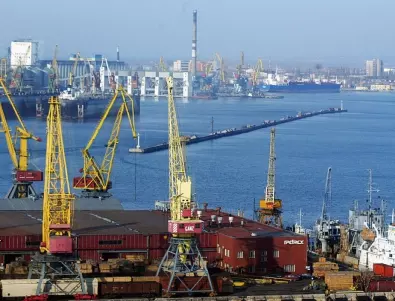 ЕС се готви да затвори пристанищата си за руски кораби
