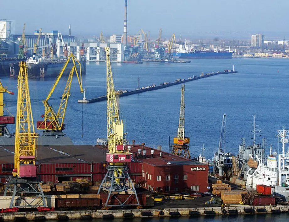 САЩ не смятат, че предстои руски морски десант в Одеса