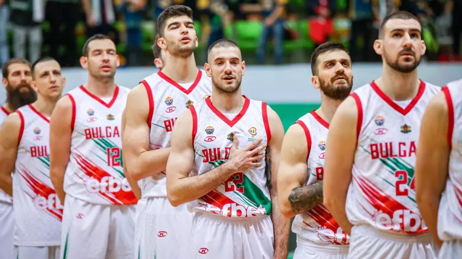 "Лъвовете" на Росен Барчовски с първа победа по пътя към Световното първенство по баскетбол